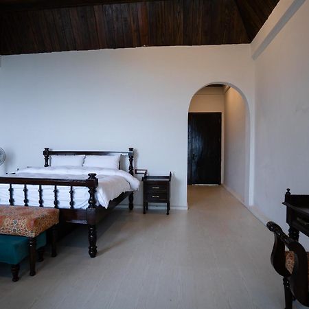 Singtom Tea Resort Darjeeling  Extérieur photo