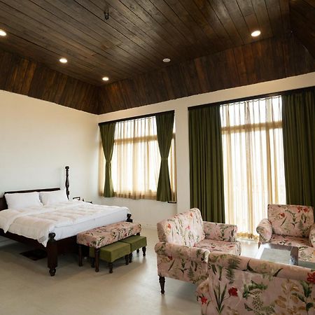 Singtom Tea Resort Darjeeling  Extérieur photo
