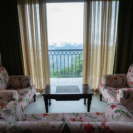 Singtom Tea Resort Darjeeling  Extérieur photo