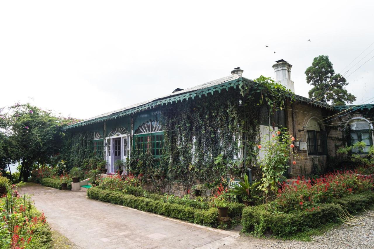 Singtom Tea Resort Darjeeling  Extérieur photo