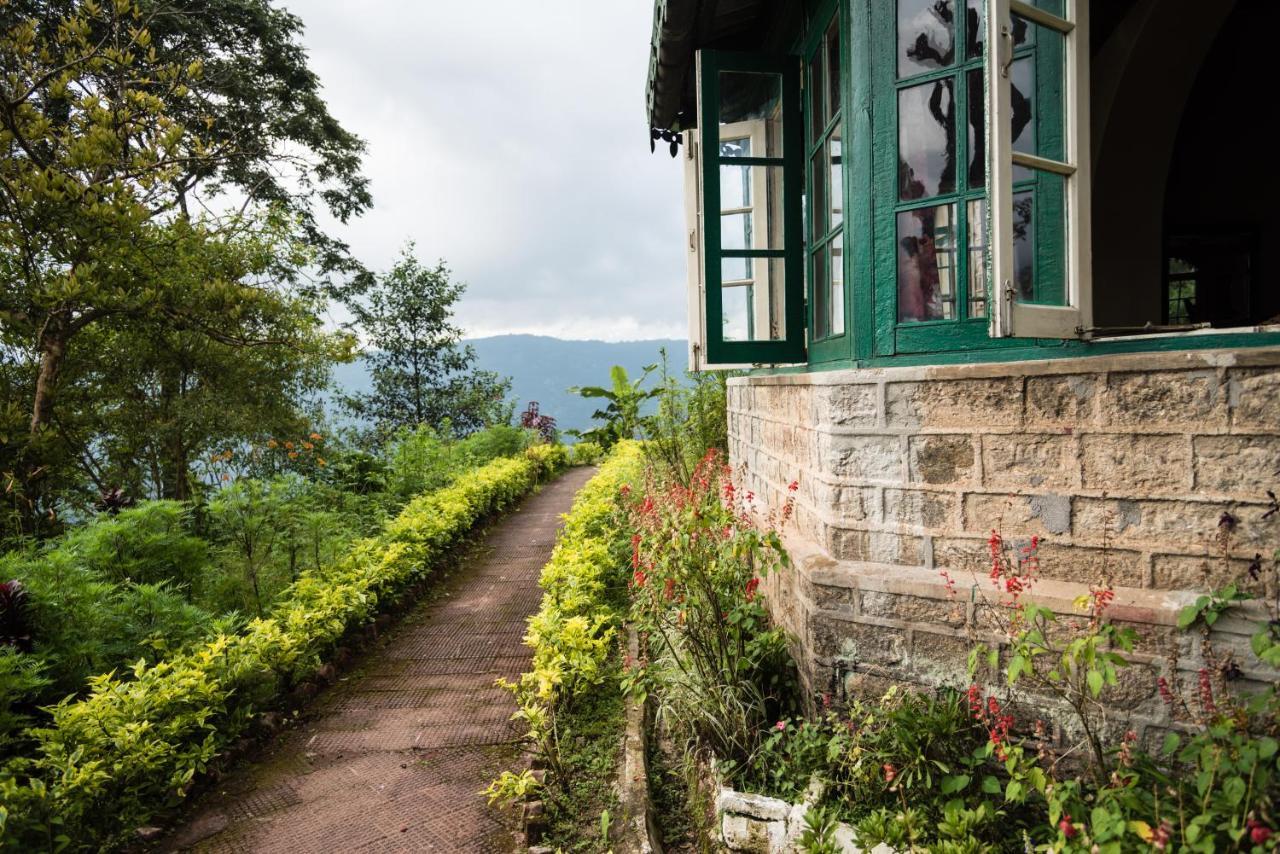 Singtom Tea Resort Darjeeling  Extérieur photo