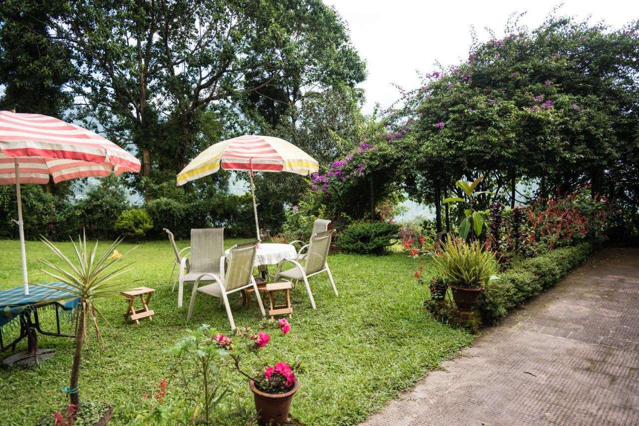 Singtom Tea Resort Darjeeling  Extérieur photo