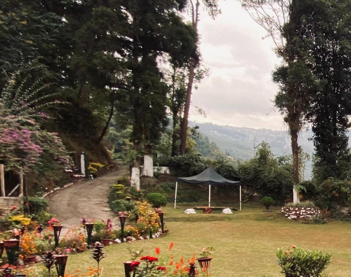 Singtom Tea Resort Darjeeling  Extérieur photo