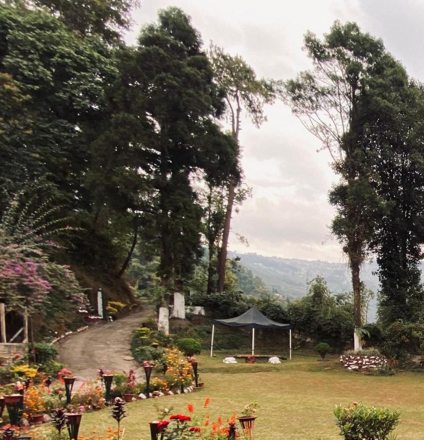 Singtom Tea Resort Darjeeling  Extérieur photo