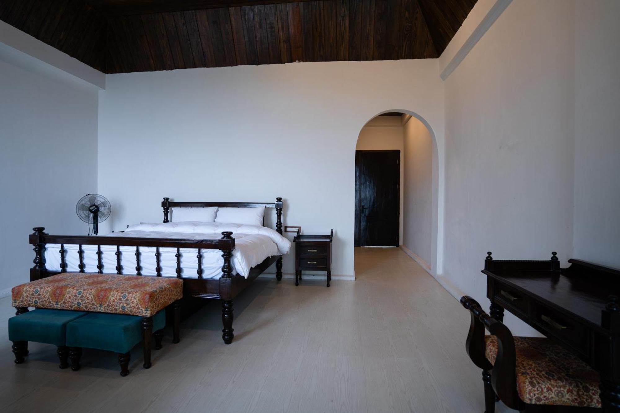 Singtom Tea Resort Darjeeling  Extérieur photo