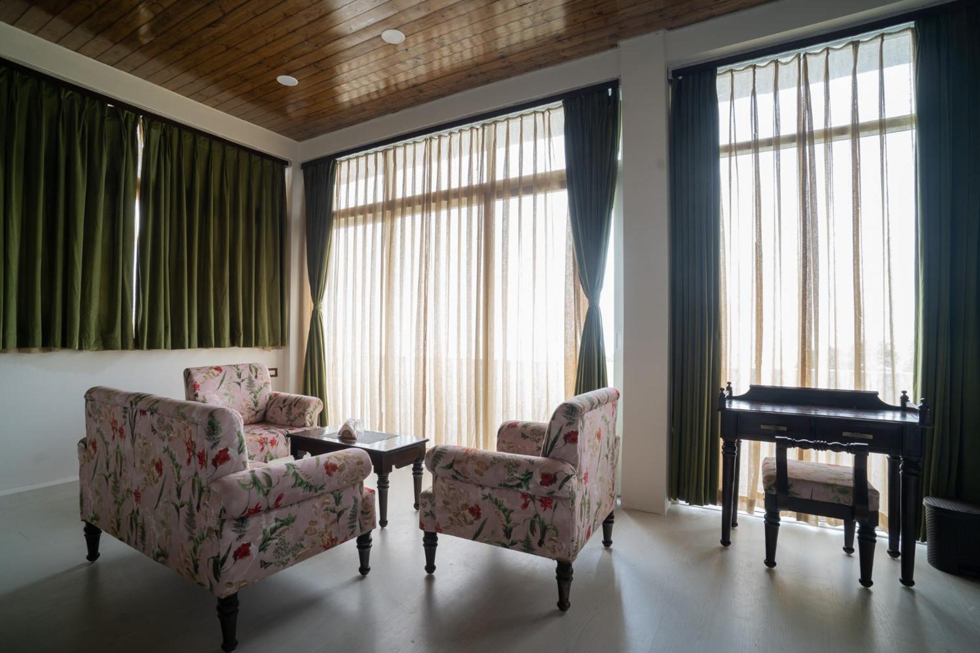 Singtom Tea Resort Darjeeling  Extérieur photo